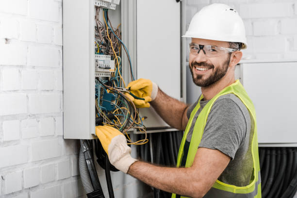 Best Electrical Outlet Repair  in Salida Del Sol Estates, TX