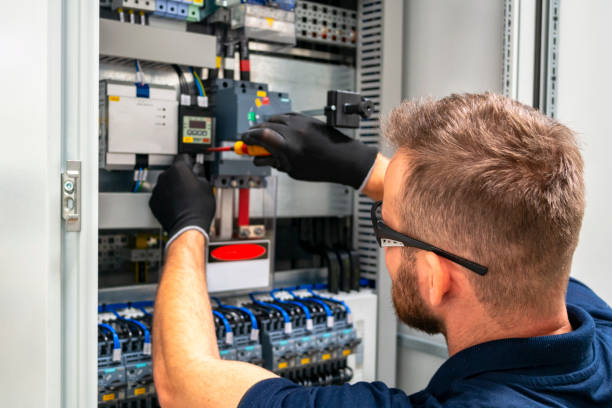 Best Emergency Electrical Repair  in Salida Del Sol Estates, TX