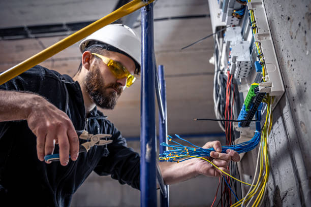 Best Affordable Electrical Installation  in Salida Del Sol Estates, TX