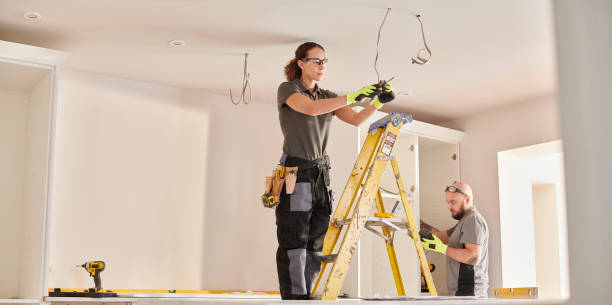 Best Electrical Wiring Services  in Salida Del Sol Estates, TX