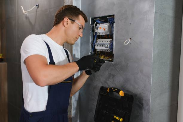Best Residential Electrician Services  in Salida Del Sol Estates, TX