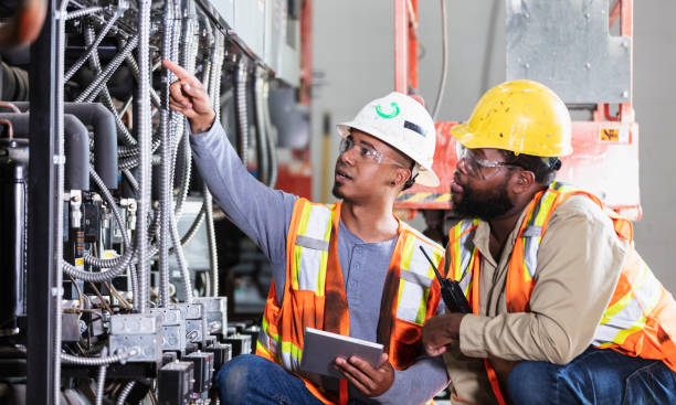 Best Electrical Installation Contractor  in Salida Del Sol Estates, TX