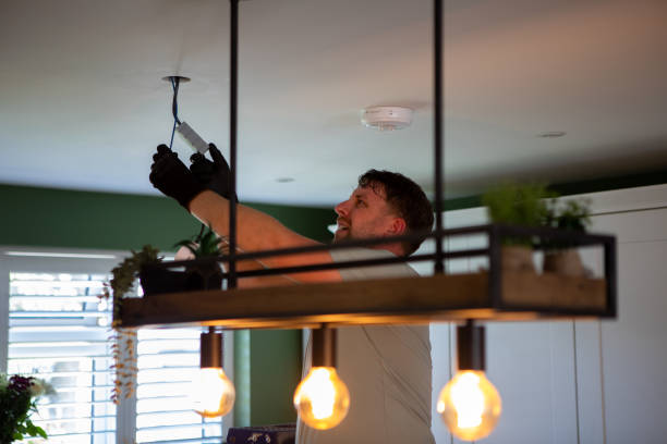 Best Local Electrician Companies  in Salida Del Sol Estates, TX