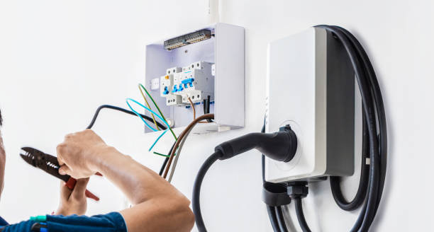 Best Electrical Wiring Services  in Salida Del Sol Estates, TX