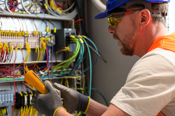 Best Electrical Upgrades for Homes  in Salida Del Sol Estates, TX