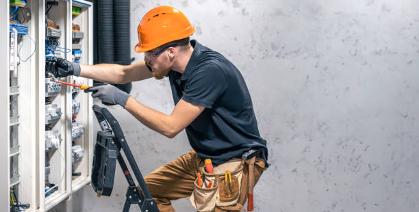 Best Emergency Electrician Near Me  in Salida Del Sol Estates, TX