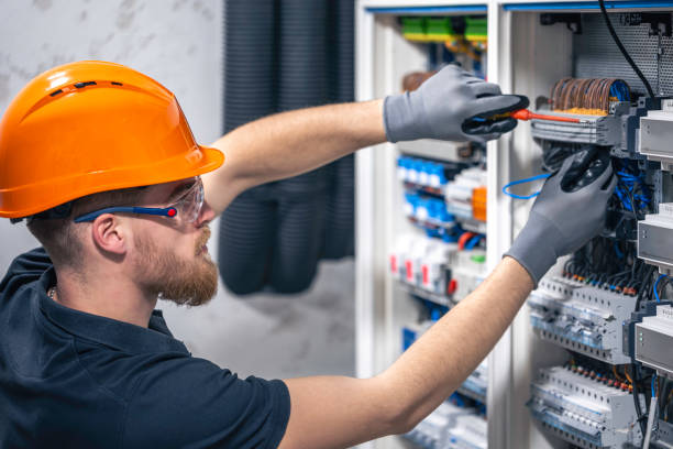 Best Electrical Installation Contractor  in Salida Del Sol Estates, TX