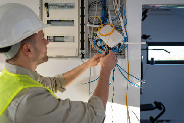 Best Electrical Outlet Repair  in Salida Del Sol Estates, TX